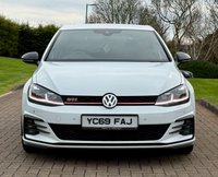USED 2019 69 VOLKSWAGEN GOLF 2.0 TSI GPF GTI Performance Hatchback 5dr Petrol DSG Euro 6 (s/s) (245 ps) 