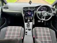 USED 2019 69 VOLKSWAGEN GOLF 2.0 TSI GPF GTI Performance Hatchback 5dr Petrol DSG Euro 6 (s/s) (245 ps) 