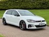 USED 2019 69 VOLKSWAGEN GOLF 2.0 TSI GPF GTI Performance Hatchback 5dr Petrol DSG Euro 6 (s/s) (245 ps) 