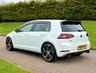 USED 2019 69 VOLKSWAGEN GOLF 2.0 TSI GPF GTI Performance Hatchback 5dr Petrol DSG Euro 6 (s/s) (245 ps) 