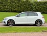 USED 2019 69 VOLKSWAGEN GOLF 2.0 TSI GPF GTI Performance Hatchback 5dr Petrol DSG Euro 6 (s/s) (245 ps) 