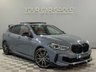 USED BMW 1 SERIES 