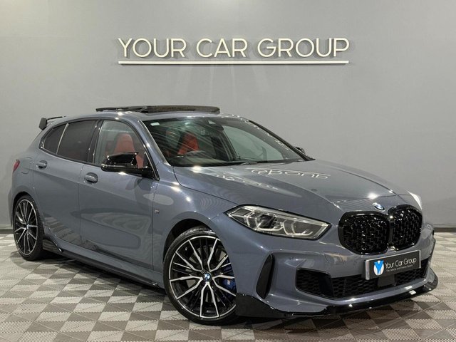 1970 BMW 1 Series 