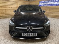 USED 2020 69 MERCEDES-BENZ B-CLASS 1.3 B200 AMG Line (Executive) MPV 5dr Petrol 7G-DCT Euro 6 (s/s) (163 ps) 56,200 MILES ONLY TWO LOCAL LADY OWNERS EXC CONDITION