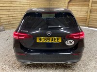USED 2020 69 MERCEDES-BENZ B-CLASS 1.3 B200 AMG Line (Executive) MPV 5dr Petrol 7G-DCT Euro 6 (s/s) (163 ps) 56,200 MILES ONLY TWO LOCAL LADY OWNERS EXC CONDITION