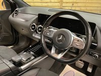 USED 2020 69 MERCEDES-BENZ B-CLASS 1.3 B200 AMG Line (Executive) MPV 5dr Petrol 7G-DCT Euro 6 (s/s) (163 ps) 56,200 MILES ONLY TWO LOCAL LADY OWNERS EXC CONDITION