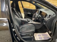 USED 2020 69 MERCEDES-BENZ B-CLASS 1.3 B200 AMG Line (Executive) MPV 5dr Petrol 7G-DCT Euro 6 (s/s) (163 ps) 56,200 MILES ONLY TWO LOCAL LADY OWNERS EXC CONDITION