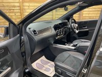 USED 2020 69 MERCEDES-BENZ B-CLASS 1.3 B200 AMG Line (Executive) MPV 5dr Petrol 7G-DCT Euro 6 (s/s) (163 ps) 56,200 MILES ONLY TWO LOCAL LADY OWNERS EXC CONDITION