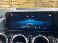 USED 2020 69 MERCEDES-BENZ B-CLASS 1.3 B200 AMG Line (Executive) MPV 5dr Petrol 7G-DCT Euro 6 (s/s) (163 ps) 56,200 MILES ONLY TWO LOCAL LADY OWNERS EXC CONDITION