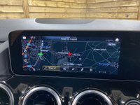 USED 2020 69 MERCEDES-BENZ B-CLASS 1.3 B200 AMG Line (Executive) MPV 5dr Petrol 7G-DCT Euro 6 (s/s) (163 ps) 56,200 MILES ONLY TWO LOCAL LADY OWNERS EXC CONDITION