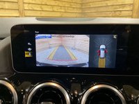 USED 2020 69 MERCEDES-BENZ B-CLASS 1.3 B200 AMG Line (Executive) MPV 5dr Petrol 7G-DCT Euro 6 (s/s) (163 ps) 56,200 MILES ONLY TWO LOCAL LADY OWNERS EXC CONDITION