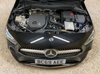 USED 2020 69 MERCEDES-BENZ B-CLASS 1.3 B200 AMG Line (Executive) MPV 5dr Petrol 7G-DCT Euro 6 (s/s) (163 ps) 56,200 MILES ONLY TWO LOCAL LADY OWNERS EXC CONDITION