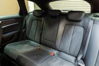 USED 2021 71 AUDI A6 AVANT 2.0 TFSI 45 Black Edition Estate 5dr Petrol S Tronic quattro Euro 6 (s/s) (265 ps) Electric Deployable Towbar
