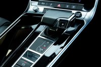 USED 2021 71 AUDI A6 AVANT 2.0 TFSI 45 Black Edition Estate 5dr Petrol S Tronic quattro Euro 6 (s/s) (265 ps) Electric Deployable Towbar