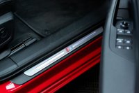 USED 2021 71 AUDI A6 AVANT 2.0 TFSI 45 Black Edition Estate 5dr Petrol S Tronic quattro Euro 6 (s/s) (265 ps) Electric Deployable Towbar