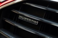 USED 2021 71 AUDI A6 AVANT 2.0 TFSI 45 Black Edition Estate 5dr Petrol S Tronic quattro Euro 6 (s/s) (265 ps) Electric Deployable Towbar
