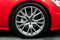 USED 2021 71 AUDI A6 AVANT 2.0 TFSI 45 Black Edition Estate 5dr Petrol S Tronic quattro Euro 6 (s/s) (265 ps) Electric Deployable Towbar