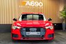 USED 2021 71 AUDI A6 AVANT 2.0 TFSI 45 Black Edition Estate 5dr Petrol S Tronic quattro Euro 6 (s/s) (265 ps) Electric Deployable Towbar