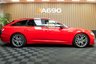 USED 2021 71 AUDI A6 AVANT 2.0 TFSI 45 Black Edition Estate 5dr Petrol S Tronic quattro Euro 6 (s/s) (265 ps) Electric Deployable Towbar