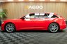 USED 2021 71 AUDI A6 AVANT 2.0 TFSI 45 Black Edition Estate 5dr Petrol S Tronic quattro Euro 6 (s/s) (265 ps) Electric Deployable Towbar