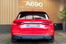 USED 2021 71 AUDI A6 AVANT 2.0 TFSI 45 Black Edition Estate 5dr Petrol S Tronic quattro Euro 6 (s/s) (265 ps) Electric Deployable Towbar
