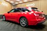 USED 2021 71 AUDI A6 AVANT 2.0 TFSI 45 Black Edition Estate 5dr Petrol S Tronic quattro Euro 6 (s/s) (265 ps) Electric Deployable Towbar