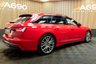 USED 2021 71 AUDI A6 AVANT 2.0 TFSI 45 Black Edition Estate 5dr Petrol S Tronic quattro Euro 6 (s/s) (265 ps) Electric Deployable Towbar