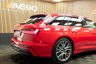 USED 2021 71 AUDI A6 AVANT 2.0 TFSI 45 Black Edition Estate 5dr Petrol S Tronic quattro Euro 6 (s/s) (265 ps) Electric Deployable Towbar