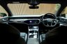 USED 2021 71 AUDI A6 AVANT 2.0 TFSI 45 Black Edition Estate 5dr Petrol S Tronic quattro Euro 6 (s/s) (265 ps) Electric Deployable Towbar