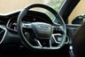 USED 2021 71 AUDI A6 AVANT 2.0 TFSI 45 Black Edition Estate 5dr Petrol S Tronic quattro Euro 6 (s/s) (265 ps) Electric Deployable Towbar