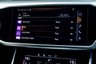 USED 2021 71 AUDI A6 AVANT 2.0 TFSI 45 Black Edition Estate 5dr Petrol S Tronic quattro Euro 6 (s/s) (265 ps) Electric Deployable Towbar
