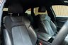 USED 2021 71 AUDI A6 AVANT 2.0 TFSI 45 Black Edition Estate 5dr Petrol S Tronic quattro Euro 6 (s/s) (265 ps) Electric Deployable Towbar