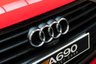 USED 2021 71 AUDI A6 AVANT 2.0 TFSI 45 Black Edition Estate 5dr Petrol S Tronic quattro Euro 6 (s/s) (265 ps) Electric Deployable Towbar