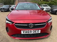 USED 2020 69 VAUXHALL CORSA 1.2 SE Premium Euro 6 5dr ONLY 35000rm