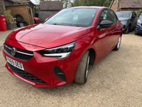 USED 2020 69 VAUXHALL CORSA 1.2 SE Premium Euro 6 5dr ONLY 35000rm