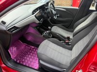 USED 2020 69 VAUXHALL CORSA 1.2 SE Premium Euro 6 5dr ONLY 35000rm