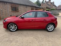 USED 2020 69 VAUXHALL CORSA 1.2 SE Premium Euro 6 5dr ONLY 35000rm