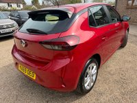 USED 2020 69 VAUXHALL CORSA 1.2 SE Premium Euro 6 5dr ONLY 35000rm