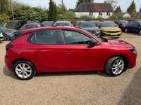 USED 2020 69 VAUXHALL CORSA 1.2 SE Premium Euro 6 5dr ONLY 35000rm