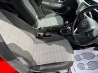 USED 2020 69 VAUXHALL CORSA 1.2 SE Premium Euro 6 5dr ONLY 35000rm