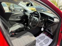 USED 2020 69 VAUXHALL CORSA 1.2 SE Premium Euro 6 5dr ONLY 35000rm