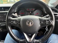 USED 2020 69 VAUXHALL CORSA 1.2 SE Premium Euro 6 5dr ONLY 35000rm