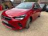 USED 2020 69 VAUXHALL CORSA 1.2 SE Premium Euro 6 5dr ONLY 35000rm