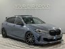 USED BMW 1 SERIES 
