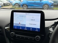 USED 2023 23 FORD PUMA 1.0T EcoBoost MHEV ST-Line Euro 6 (s/s) 5dr REAR PARKING SENSORS-SAT NAV