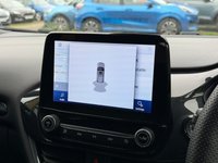 USED 2023 23 FORD PUMA 1.0T EcoBoost MHEV ST-Line Euro 6 (s/s) 5dr REAR PARKING SENSORS-SAT NAV