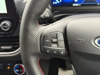 USED 2023 23 FORD PUMA 1.0T EcoBoost MHEV ST-Line Euro 6 (s/s) 5dr REAR PARKING SENSORS-SAT NAV
