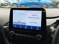 USED 2023 23 FORD PUMA 1.0T EcoBoost MHEV ST-Line Euro 6 (s/s) 5dr REAR PARKING SENSORS-SAT NAV