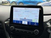 USED 2023 23 FORD PUMA 1.0T EcoBoost MHEV ST-Line Euro 6 (s/s) 5dr REAR PARKING SENSORS-SAT NAV