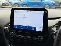 USED 2023 23 FORD PUMA 1.0T EcoBoost MHEV ST-Line Euro 6 (s/s) 5dr REAR PARKING SENSORS-SAT NAV